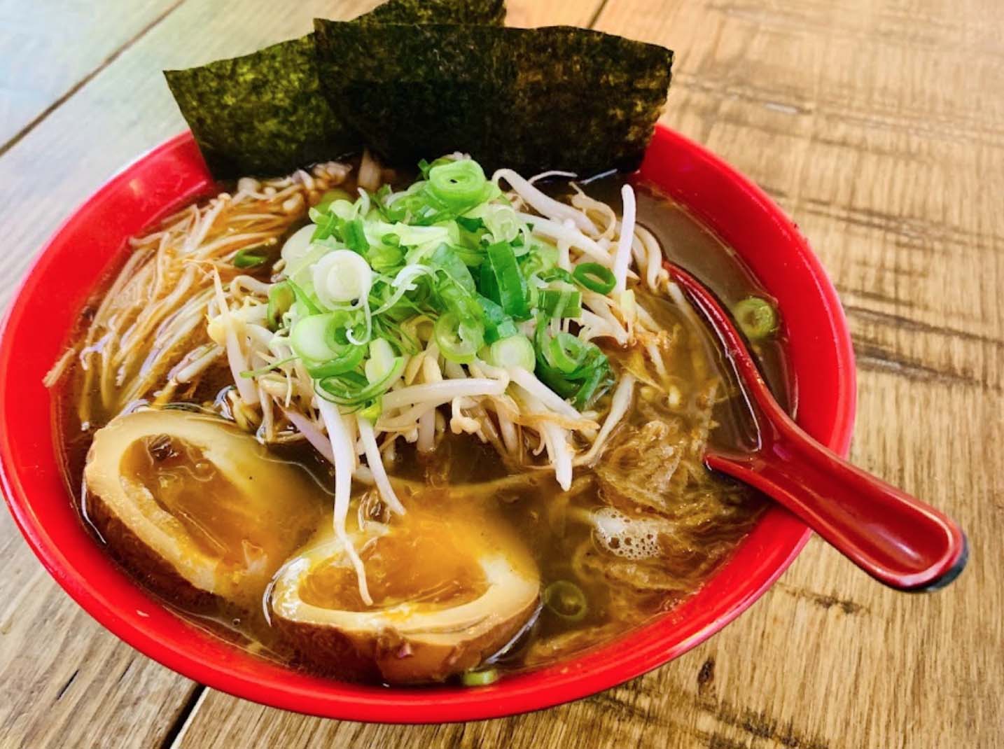 vaso Escultura clima Yatai Market Las Rozas | Muy Japones - Guia Restaurantes Japoneses