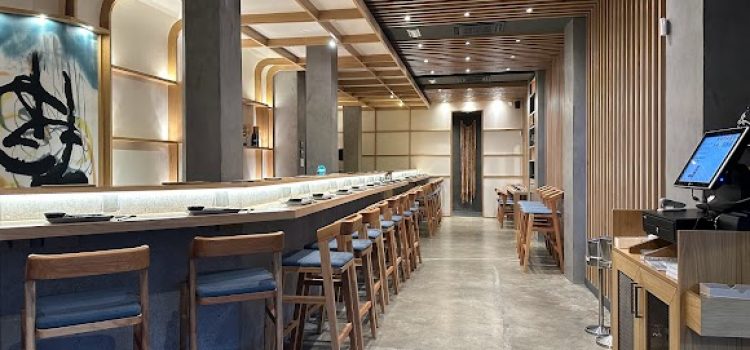 Akiro Hand Roll Bar – Madrid –