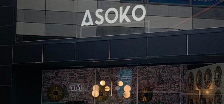 Asoko (Port de Sagunt)