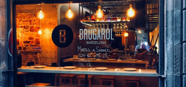 Brugarol Barcelona