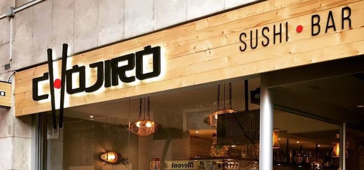 Chojiro Sushi Bar