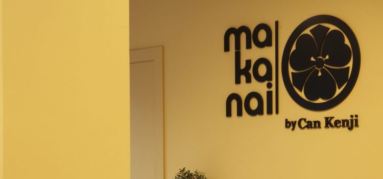 Makanai by Can Kenji