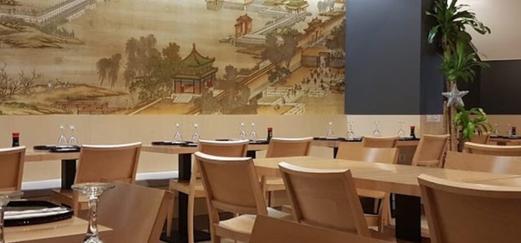 Kaiseki (Sant Feliu)