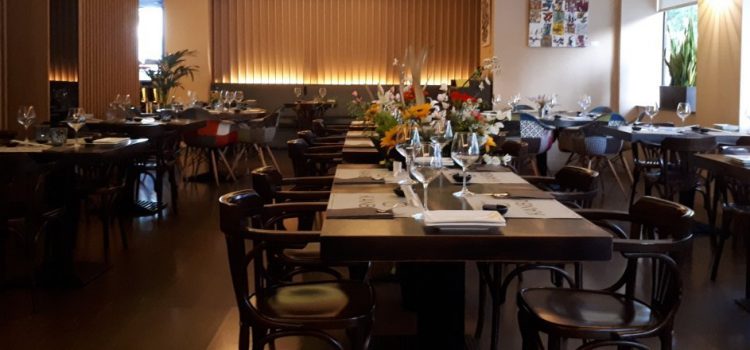 Kanbun (San Sebastián de los Reyes)