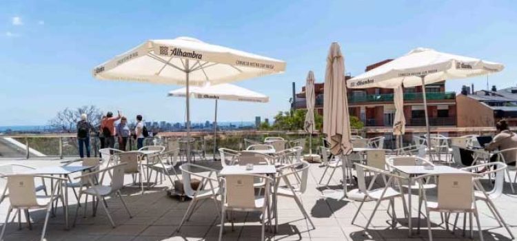 Kasa Hanaka (Mas Guinardó)