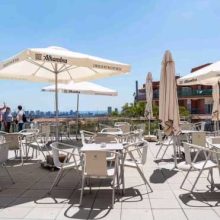 Kasa Hanaka (Mas Guinardó)