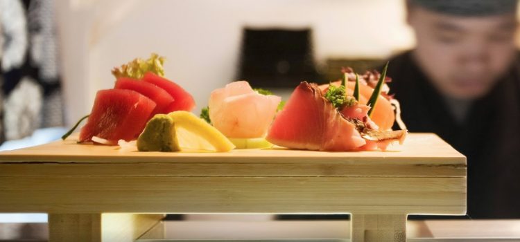 Kibuka (Calle Verdi)