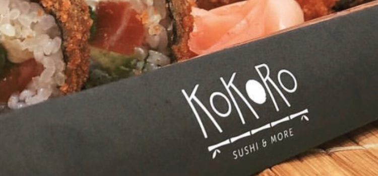 Kokoro Sushi & More