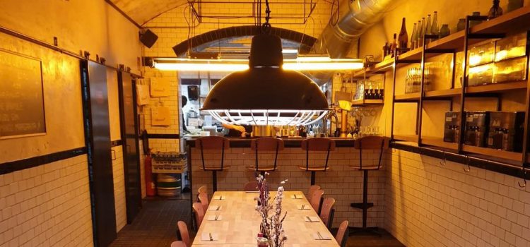 Koku Kitchen (El Gòtic)