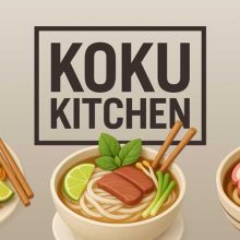 Koku Kitchen (Sant Antoni)