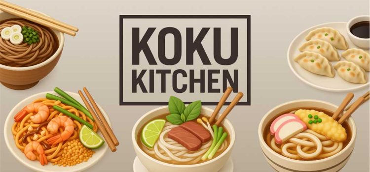 Koku Kitchen (Sant Antoni)