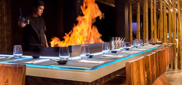 Minami Japanese Restaurante