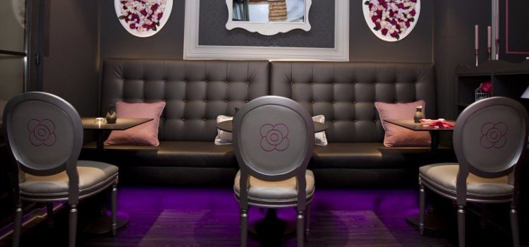 Miss Sushi (Alcalá de Henares)