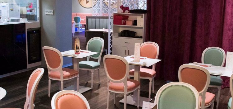 Miss Sushi (Alcobendas)