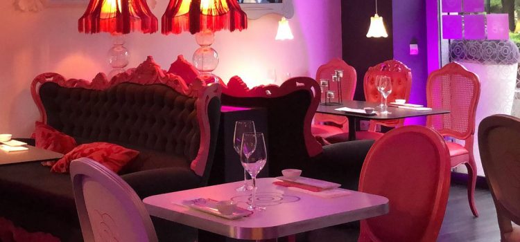 Miss Sushi (Cortes Valencianas)