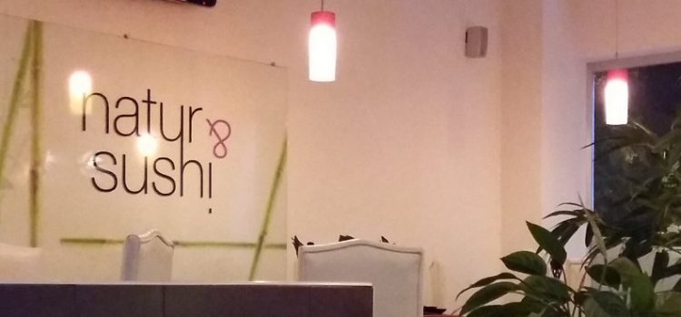 Natur & Sushi