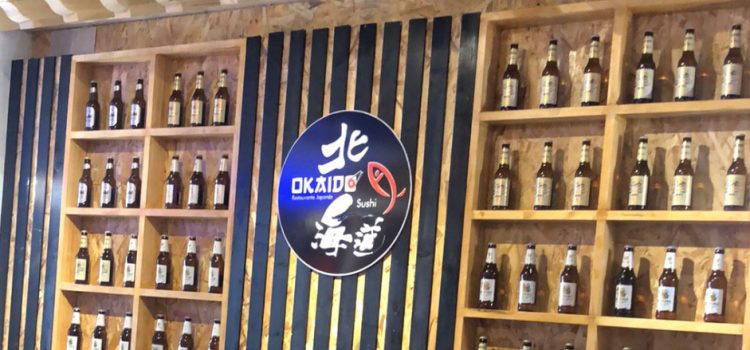Okaido Sushi club