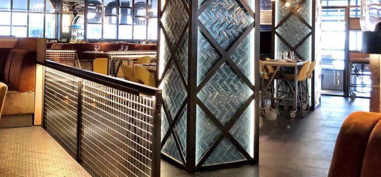 One Sushi Restaurant