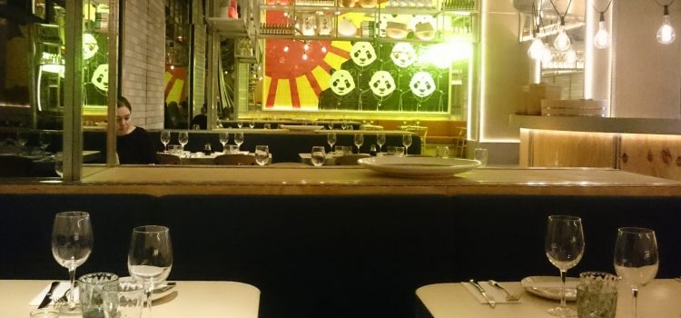 Panda Restaurant