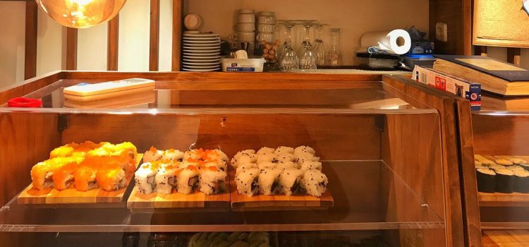 Ramen Kagura (Opera)