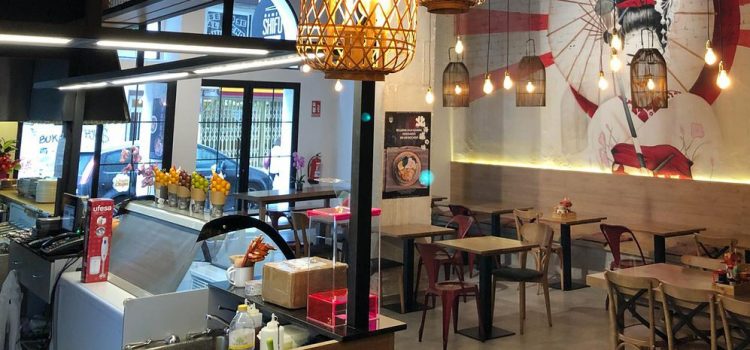 Ramen Shifu (Alicante)
