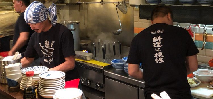 Ramen-ya Hiro