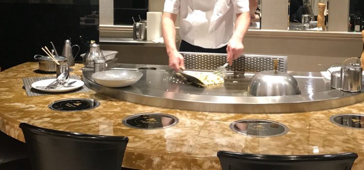 Restaurante Imperial