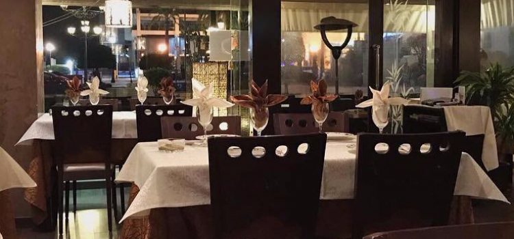 Sakura Restaurante Japonés