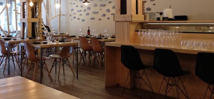 Shingari Cocina Japonesa