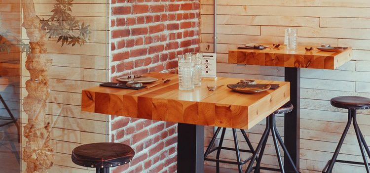 Sibuya Urban Sushi Bar Cáceres