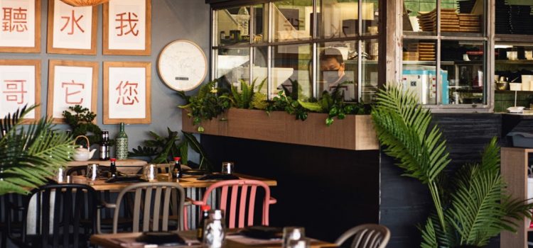 Sushi Panda (El Puerto)