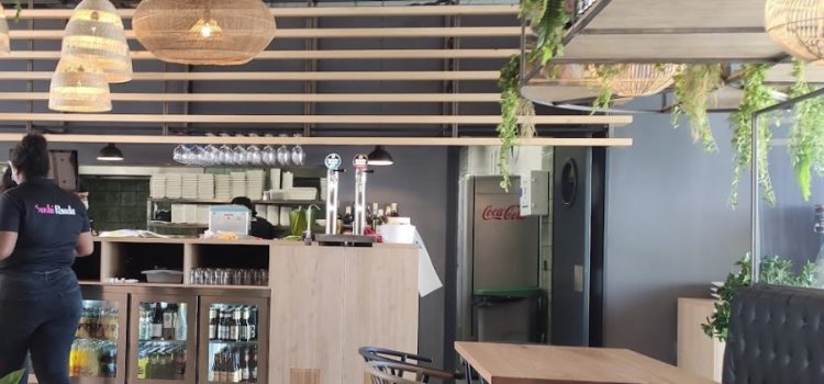 Sushi Panda (Dos Hermanas)