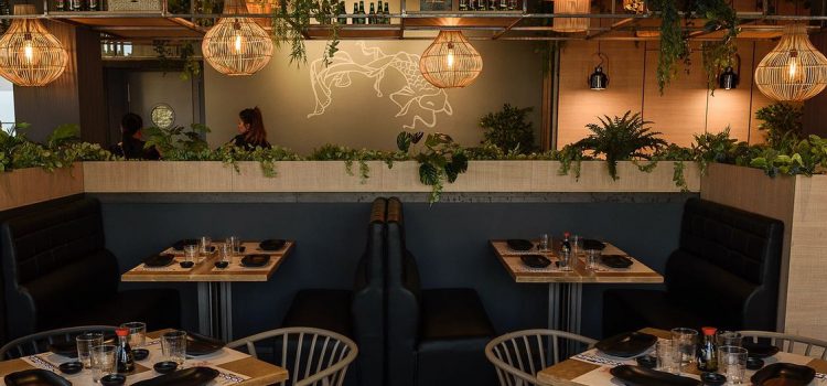 Sushi Panda (Chiclana La Barrosa)