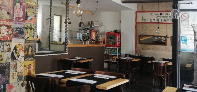 Taberna Asiática Tao Tao