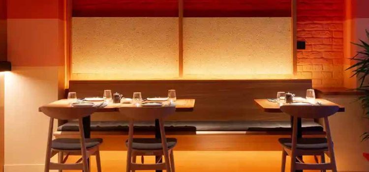 Taberna Japonesa Himawari