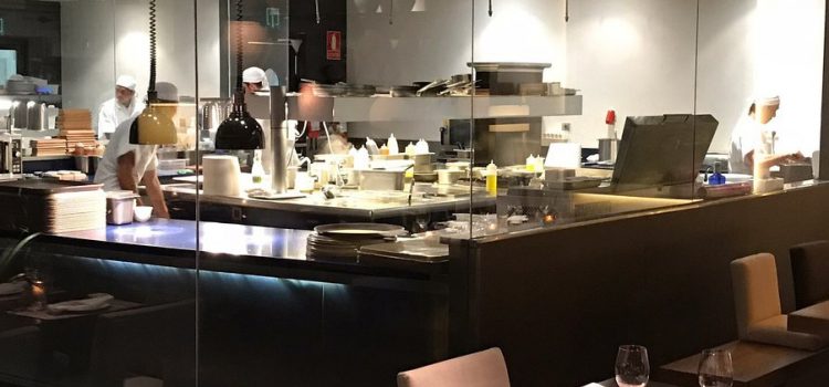 Tahini Sushi Bar & Restaurant