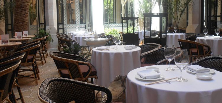 Tahini Sushi Bar & Restaurant