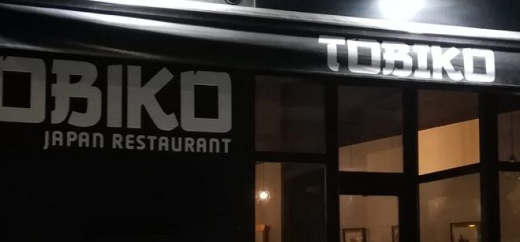 Tobiko