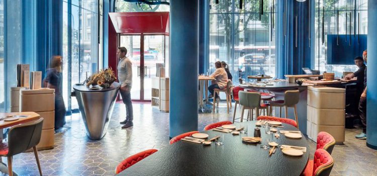 Tunateca Espai Gastronòmic