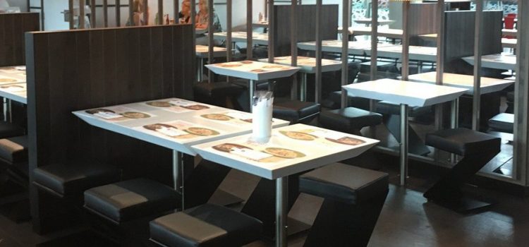 Udon Nueva Condomina