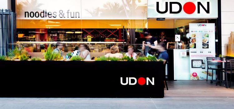 Udon Puerto Venecia