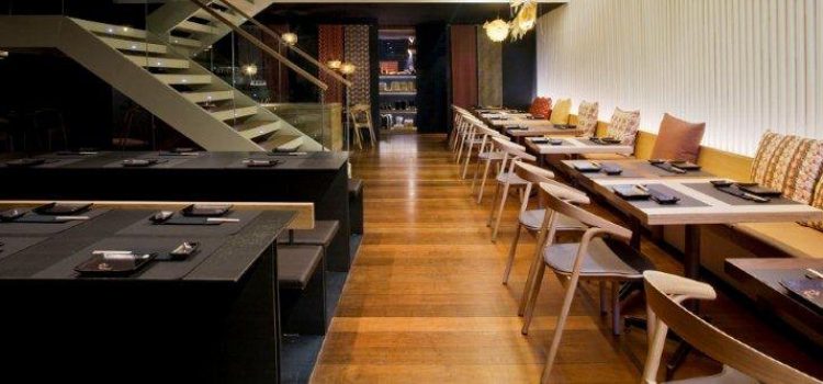 Wabi Sabi Taberna Japonesa