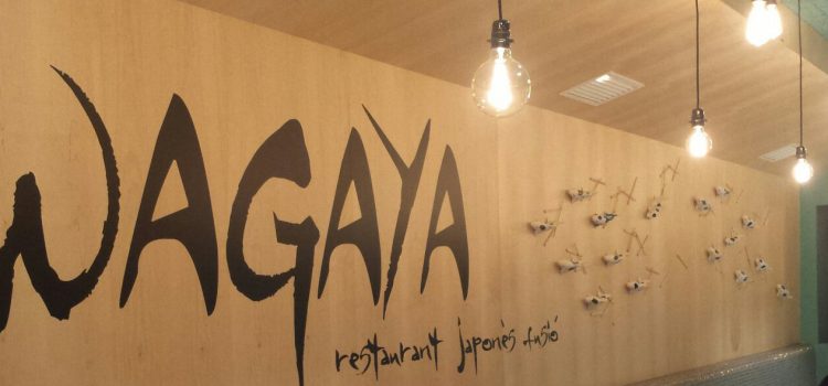 Wagaya