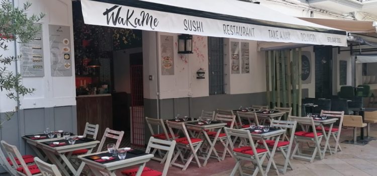 Wakame Ibiza
