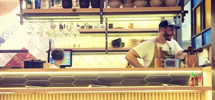 Wasabi Ramen Bar