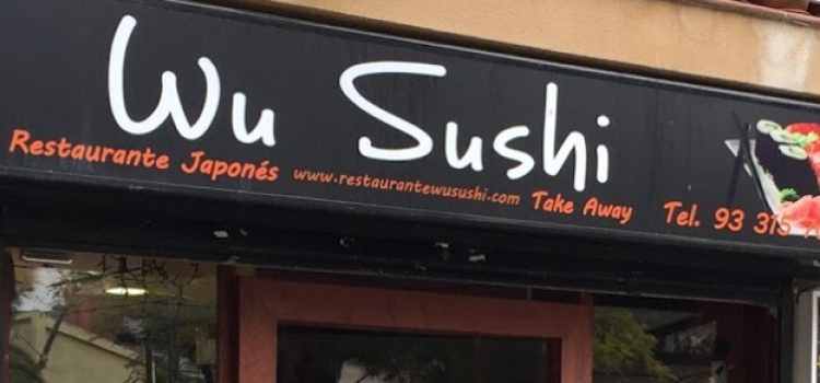 Wu Sushi