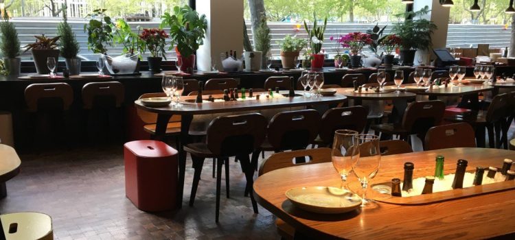 Yakitoro by Chicote (Paseo de la Castellana)