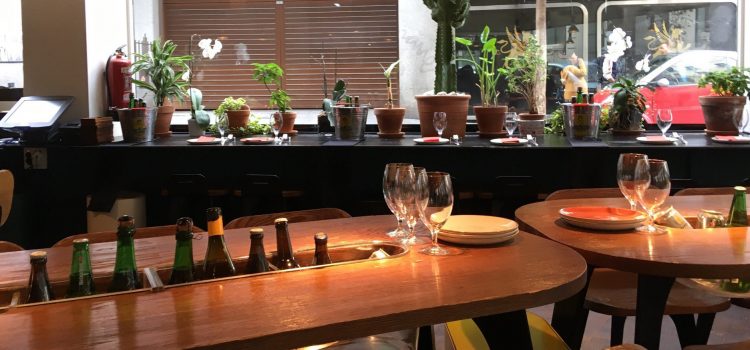 Yakitoro by Chicote (Reina)