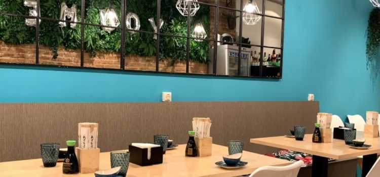 Yoüme Comte Borrell