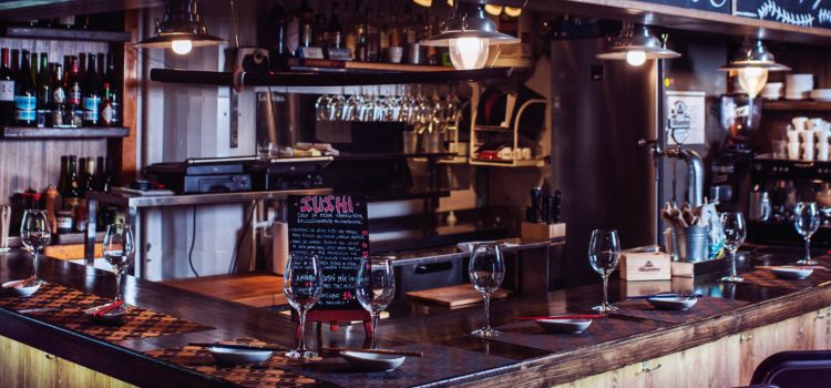 Katana Street Food Corner